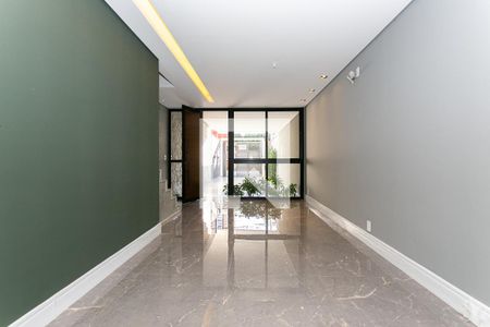 Sala de casa à venda com 3 quartos, 260m² em Vila Gomes Cardim, São Paulo