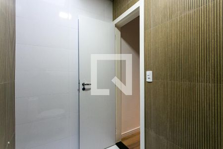 Casa à venda com 260m², 3 quartos e 2 vagas Casa à venda com 260m², 3 quartos e 2 vagasBanheiro da Suíte 2