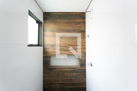 Casa à venda com 260m², 3 quartos e 2 vagas Casa à venda com 260m², 3 quartos e 2 vagasBanheiro da Suíte 3