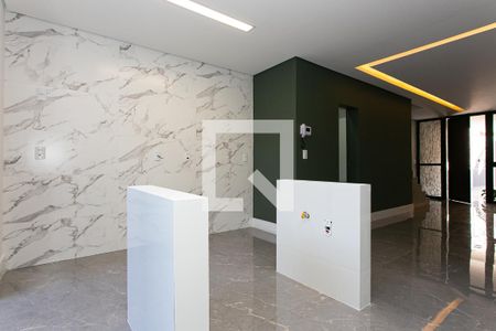 Cozinha de casa à venda com 3 quartos, 260m² em Vila Gomes Cardim, São Paulo