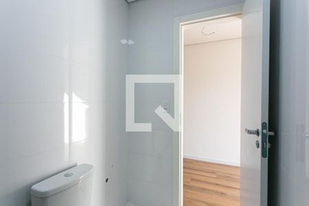 Casa à venda com 260m², 3 quartos e 2 vagas Casa à venda com 260m², 3 quartos e 2 vagasBanheiro da Suíte 1