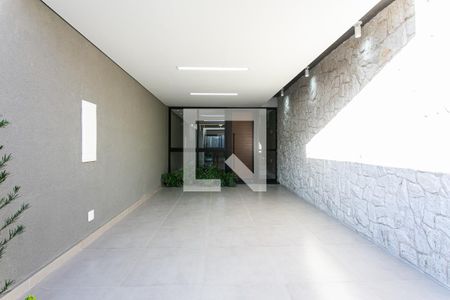 Casa à venda com 260m², 3 quartos e 2 vagas Casa à venda com 260m², 3 quartos e 2 vagasGaragem