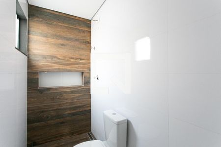 Casa à venda com 260m², 3 quartos e 2 vagas Casa à venda com 260m², 3 quartos e 2 vagasBanheiro da Suíte 3