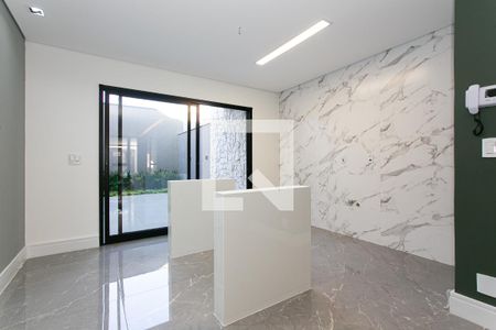 Cozinha de casa à venda com 3 quartos, 260m² em Vila Gomes Cardim, São Paulo