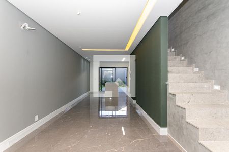 Sala de casa à venda com 3 quartos, 260m² em Vila Gomes Cardim, São Paulo