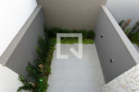 Casa à venda com 260m², 3 quartos e 2 vagas Casa à venda com 260m², 3 quartos e 2 vagasVista da Varanda da Suíte 3 (Área Externa)