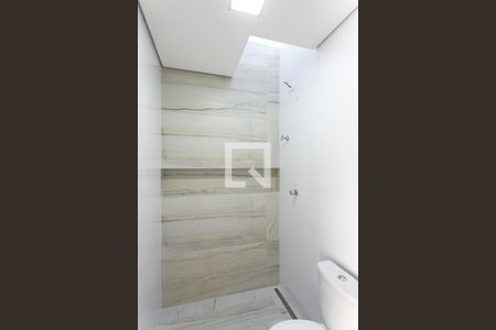 Casa à venda com 260m², 3 quartos e 2 vagas Casa à venda com 260m², 3 quartos e 2 vagasBanheiro da Suíte 1