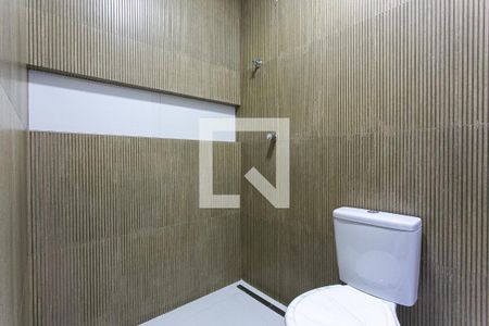 Casa à venda com 260m², 3 quartos e 2 vagas Casa à venda com 260m², 3 quartos e 2 vagasBanheiro da Suíte 2