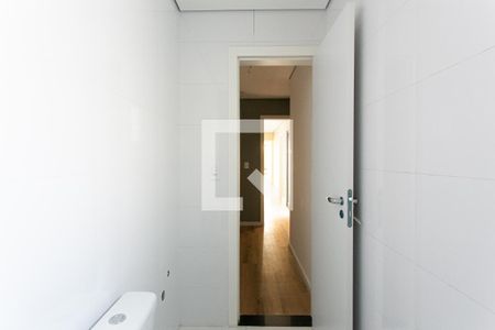 Casa à venda com 260m², 3 quartos e 2 vagas Casa à venda com 260m², 3 quartos e 2 vagasBanheiro da Suíte 3