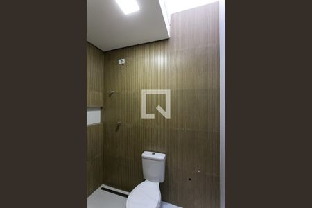 Casa à venda com 260m², 3 quartos e 2 vagas Casa à venda com 260m², 3 quartos e 2 vagasBanheiro da Suíte 2