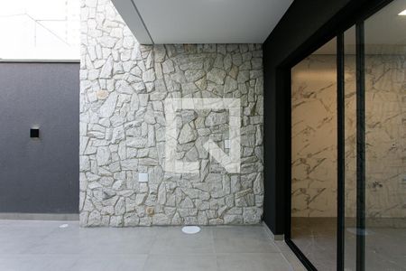 Casa à venda com 260m², 3 quartos e 2 vagas Casa à venda com 260m², 3 quartos e 2 vagasÁrea de Serviço