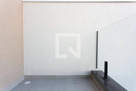 Casa à venda com 260m², 3 quartos e 2 vagas Casa à venda com 260m², 3 quartos e 2 vagasVaranda da Suíte 3