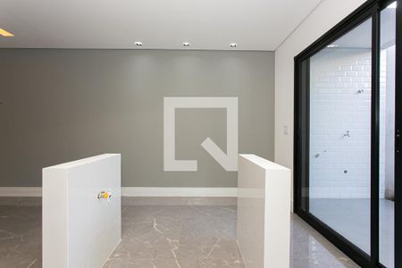 Cozinha de casa à venda com 3 quartos, 260m² em Vila Gomes Cardim, São Paulo