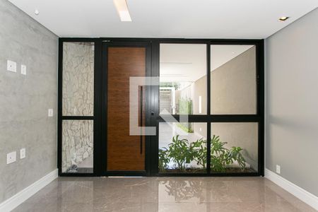 Sala de casa à venda com 3 quartos, 260m² em Vila Gomes Cardim, São Paulo