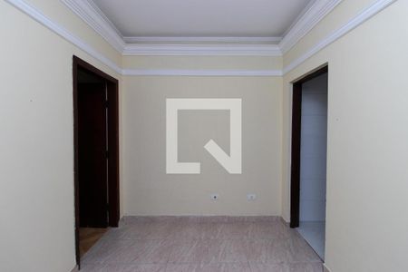 Sala de casa para alugar com 1 quarto, 45m² em Vila Maria Baixa, São Paulo