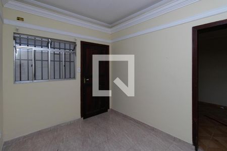 Sala de casa para alugar com 1 quarto, 45m² em Vila Maria Baixa, São Paulo