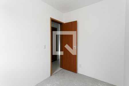 Quarto 2 de apartamento à venda com 2 quartos, 41m² em Vila Carrao, São Paulo