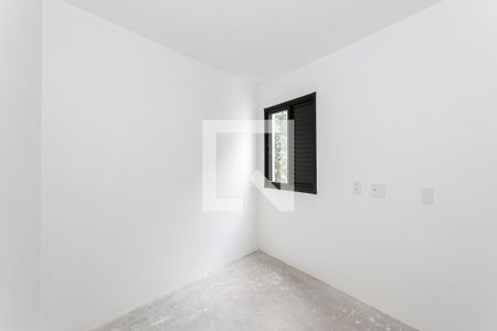 Quarto 1 de apartamento à venda com 2 quartos, 41m² em Vila Carrao, São Paulo