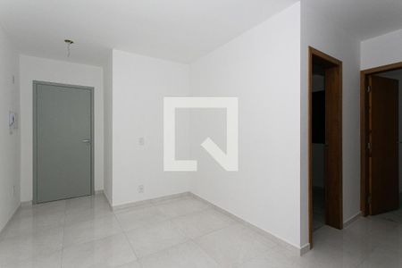 Sala de apartamento à venda com 2 quartos, 41m² em Vila Carrao, São Paulo