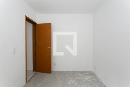 Quarto 1 de apartamento à venda com 2 quartos, 41m² em Vila Carrao, São Paulo