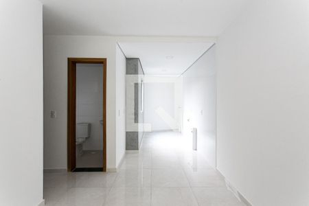 Apartamento à venda com 41m², 2 quartos e sem vaga Apartamento à venda com 41m², 2 quartos e sem vagaSala e Cozinha