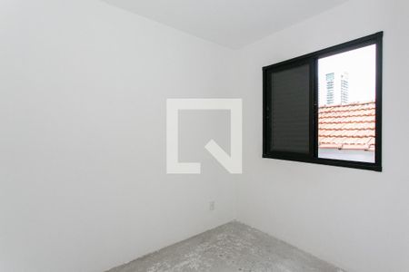 Quarto 2 de apartamento à venda com 2 quartos, 41m² em Vila Carrao, São Paulo