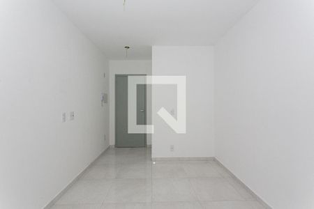 Sala de apartamento à venda com 2 quartos, 41m² em Vila Carrao, São Paulo