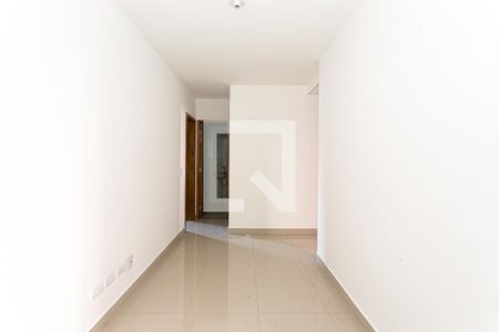 Sala de apartamento à venda com 2 quartos, 38m² em Cidade Mãe do Céu, São Paulo
