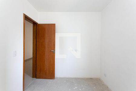 Quarto 1 de apartamento à venda com 2 quartos, 38m² em Cidade Mãe do Céu, São Paulo