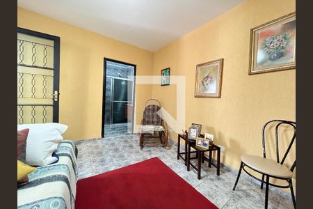 Casa à venda com 135m², 5 quartos e 2 vagasSuite 2