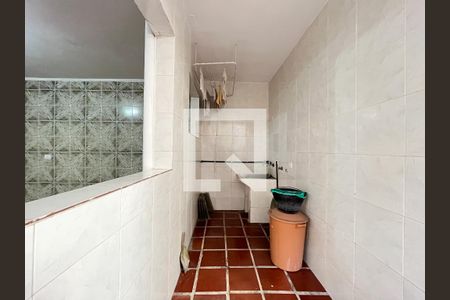 Casa à venda com 135m², 5 quartos e 2 vagasÁrea externa