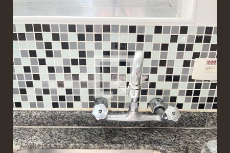 Casa à venda com 135m², 5 quartos e 2 vagasCozinha 