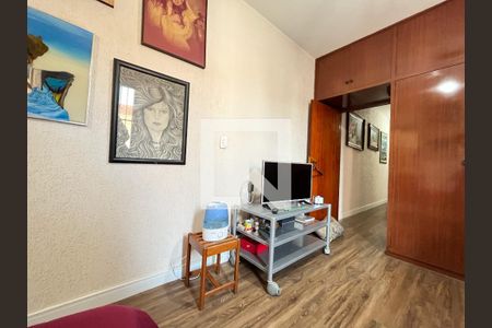 Suite 1 de casa à venda com 5 quartos, 135m² em Planalto Paulista, São Paulo