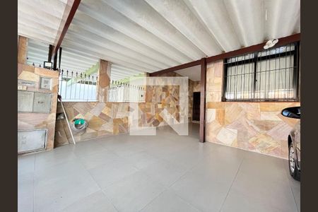 Casa à venda com 135m², 5 quartos e 2 vagasGaragem