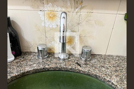 Casa à venda com 135m², 5 quartos e 2 vagasBanheiro da Suíte 1