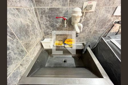 Casa à venda com 135m², 5 quartos e 2 vagasÁrea de Serviço