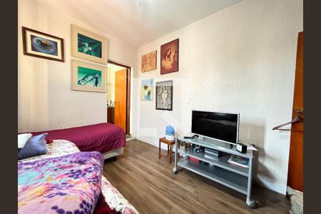 Suite 1 de casa à venda com 5 quartos, 135m² em Planalto Paulista, São Paulo