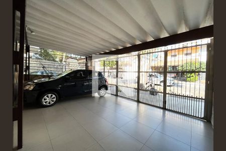 Casa à venda com 135m², 5 quartos e 2 vagasGaragem