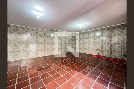 Casa à venda com 135m², 5 quartos e 2 vagasÁrea externa