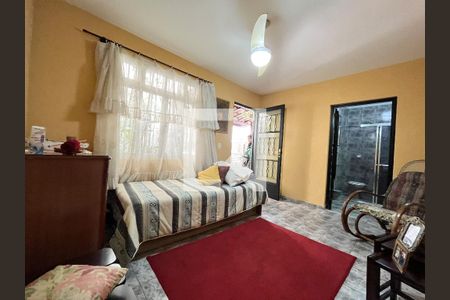 Casa à venda com 135m², 5 quartos e 2 vagasSuite 2