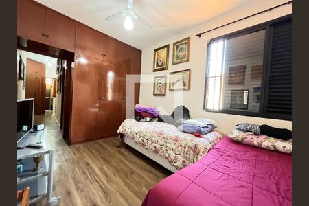 Suite 1 de casa à venda com 5 quartos, 135m² em Planalto Paulista, São Paulo