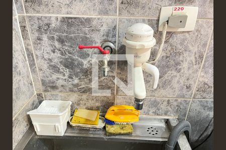 Casa à venda com 135m², 5 quartos e 2 vagasÁrea de Serviço