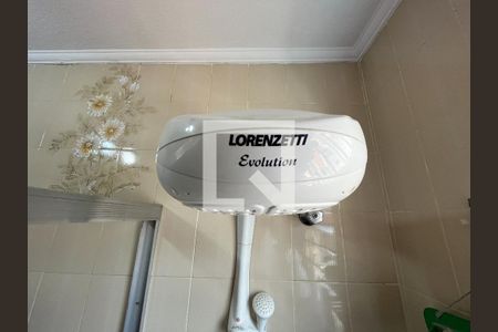 Casa à venda com 135m², 5 quartos e 2 vagasBanheiro da Suíte 1