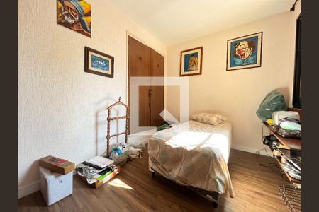 Casa à venda com 135m², 5 quartos e 2 vagasQuarto 2