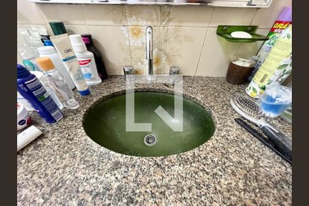 Casa à venda com 135m², 5 quartos e 2 vagasBanheiro da Suíte 1