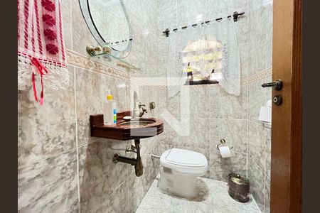 Lavabo de casa à venda com 5 quartos, 135m² em Planalto Paulista, São Paulo