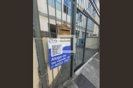 Apartamento para alugar com 46m², 1 quarto e 3 vagas Apartamento para alugar com 46m², 1 quarto e 3 vagasPlaca instalada