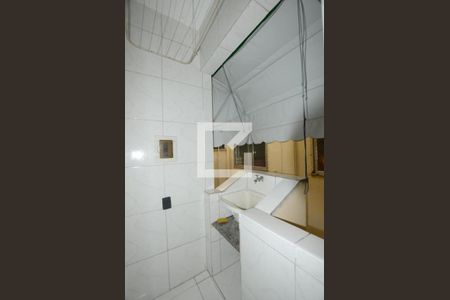 Apartamento para alugar com 46m², 1 quarto e 3 vagasÁrea de Serviço