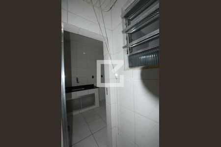 Apartamento para alugar com 46m², 1 quarto e 3 vagasÁrea de Serviço