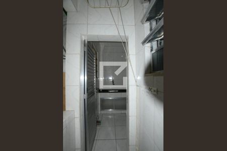 Apartamento para alugar com 46m², 1 quarto e 3 vagasÁrea de Serviço